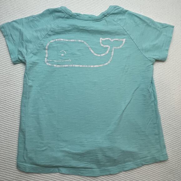Vineyard Vines Tee - Picture 4 of 4